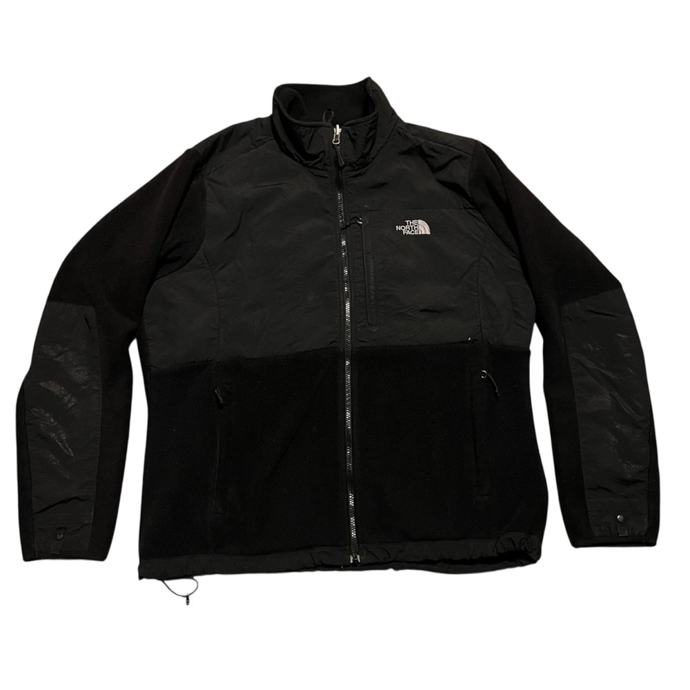 The North Face Black Jacket
